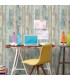 RMK9052WP - Peel and Stick Wallpaper-Distressed Wood