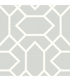 RMK9065WP - Peel and Stick Wallpaper-Modern Geometric