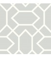RMK9065WP - Peel and Stick Wallpaper-Modern Geometric