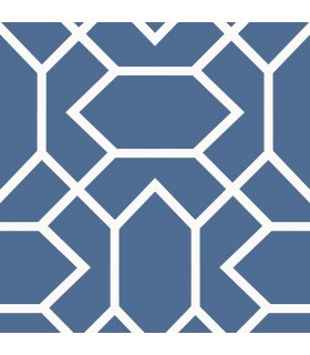 RMK9066WP - Peel and Stick Wallpaper-Modern Geometric