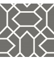 RMK9069WP - Peel and Stick Wallpaper-Modern Geometric