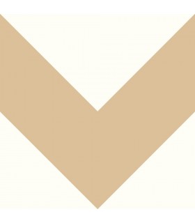 RMK9076WP - Peel and Stick Wallpaper-Large Chevron