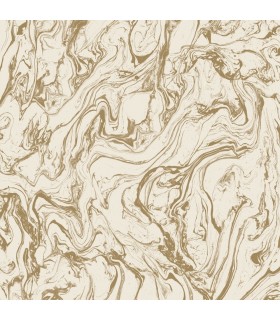 RMK9080WP - Peel and Stick Wallpaper-Marble