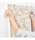 RMK9080WP - Peel and Stick Wallpaper-Marble