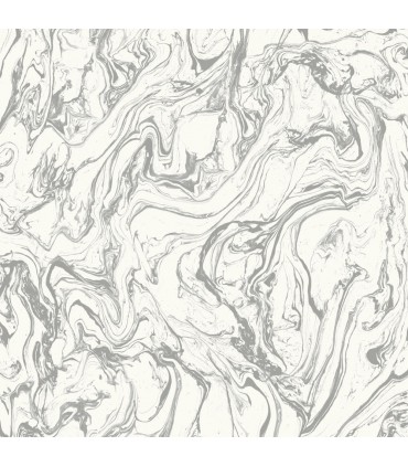 RMK9081WP - Peel and Stick Wallpaper-Marble