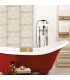 RMK9115WP - Peel and Stick Wallpaper-Cement