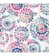 RMK9125WP - Peel and Stick Wallpaper- Bohemian