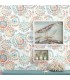 RMK9126WP - Peel and Stick Wallpaper- Bohemian