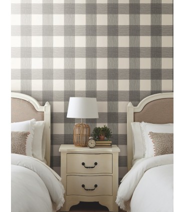 ME1520 - Magnolia Home Wallpaper Vol 2-Common Thread