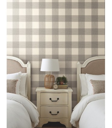 ME1523 - Magnolia Home Wallpaper Vol 2-Common Thread