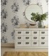 ME1534 - Magnolia Home Wallpaper Vol 2-Tea Rose