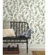 ME1535 - Magnolia Home Wallpaper Vol 2-Olive Branch