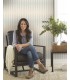 ME1541 - Magnolia Home Wallpaper Vol 2-Handloom