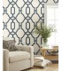 ME1552 - Magnolia Home Wallpaper Vol 2-Woven Trellis