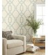 ME1553 - Magnolia Home Wallpaper Vol 2-Woven Trellis