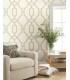 ME1554 - Magnolia Home Wallpaper Vol 2-Woven Trellis