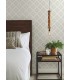 ME1578 - Magnolia Home Wallpaper Vol 2 - Diamond Sketch