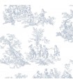 CH22510 - Manor House Wallpaper by Norwall-Toile