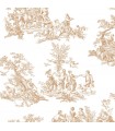 MH36501 - Manor House Wallpaper by Norwall-Toile