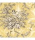 CH22539 - Manor House Wallpaper by Norwall-Floral With Cherub