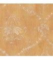 CH22566 - Manor House Wallpaper by Norwall-Damask