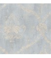 CH22567 - Manor House Wallpaper by Norwall-Damask