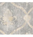 MH36506 - Manor House Wallpaper by Norwall-Damask