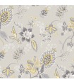 GC29829 - Manor House Wallpaper by Norwall-Floral