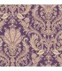 MD29427 - Manor House Wallpaper by Norwall-Paisley Damask