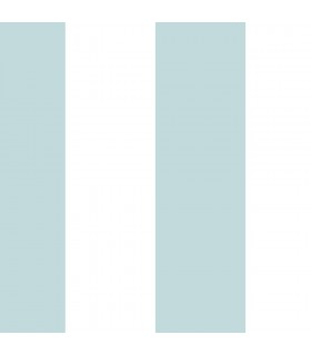 MH36503 - Manor House Wallpaper by Norwall-Wide Stripe