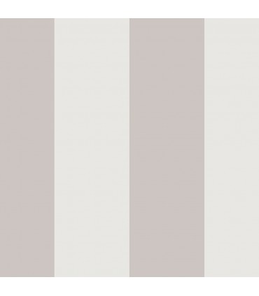 MH36539 - Manor House Wallpaper by Norwall-Wide Stripe