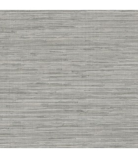 NT33705 - Manor House Wallpaper by Norwall-Faux Grasscloth