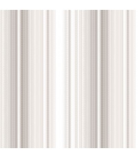 MH36507 - Manor House Wallpaper by Norwall-Stripe