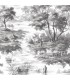 MH36513 - Manor House Wallpaper by Norwall-Toile