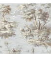 MH36514 - Manor House Wallpaper by Norwall-Toile