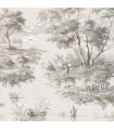 MH36516 - Manor House Wallpaper by Norwall-Toile