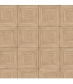 MH36528 - Manor House Wallpaper by Norwall-Geometric Squares