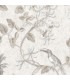 MH36530 - Manor House Wallpaper by Norwall-Tropical Birds