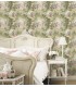 GC29834 - Manor House Wallpaper by Norwall-Classic French Country Toile