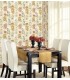 KE29945 - Creative Kitchens Wallpaper by Norwall-Bird Cages