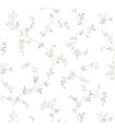 CK36604 - Creative Kitchens Wallpaper by Norwall-Floral