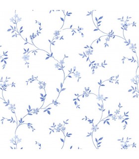 CK36603 - Creative Kitchens Wallpaper by Norwall-Floral