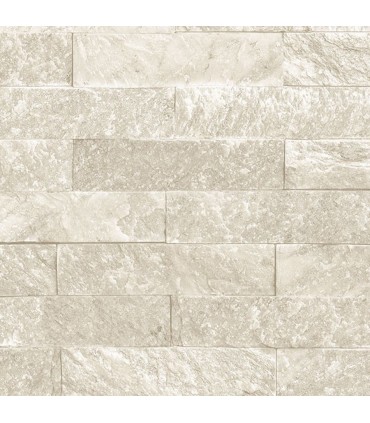 CK36624 - Creative Kitchens Wallpaper by Norwall-Stone Wall