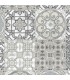 KE29951 - Creative Kitchens Wallpaper by Norwall-Moroccan Tiles
