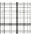 CK36628 - Creative Kitchens Wallpaper by Norwall-Plaid