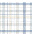 CK36629 - Creative Kitchens Wallpaper by Norwall-Plaid