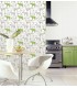 KE29928 - Creative Kitchens Wallpaper by Norwall- Cows Toile