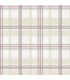 KE29913 - Creative Kitchens Wallpaper by Norwall- Red Plaid