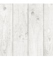 CK36615 - Creative Kitchens Wallpaper by Norwall- Weathered Wood Boards