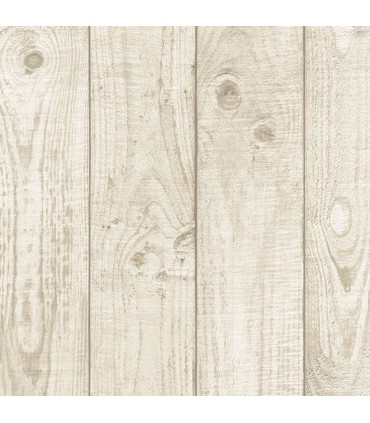 CK36616 - Creative Kitchens Wallpaper by Norwall- Weathered Wood Boards